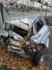 ВАЗ-21140 2005 имущество в качестве годных остатков: автомобиль марки "ВАЗ-21140", 2005 г. в., г/н С284РР196, VIN XTA21140053997559 вид транспорта: легковой автомобиль объем двигателя: информация отсутствует год выпуска: 2005 коробка передач: информация отсутствует привод: информация отсутствует…