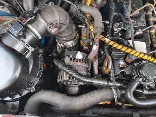 ГАЗ 2824DH 2018 года, VIN: XU42824DHK0000178. Автотранспортное средство находится в залоге.