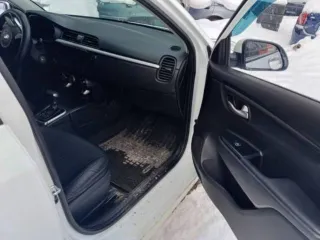 Kia Rio, 2018 года, 99 лс, 169804 км, АКПП, транспортное средство Kia RIO, 2018 года выпуска, VIN: Z94C241ABJR070532.