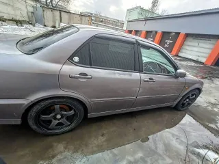 Honda Accord 2002 года, 116 лс, 300000 км, АКПП. Легковой автомобиль HONDA ACCORD, 2002 года выпуска, гос. рег. знак: Е455ЕС124, VIN: отсутствует.