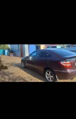 Mercedes-Benz C-Класс 2006 года, 143 лс, 100000 км, АКПП. Легковой автомобиль, марка: MERCEDES, модель: BENS С180 KOMPRESSOR, год изготовления: 2006 г.в., цвет: Вишневый, VIN: WDB2037461A920501, тип двигателя: Бензиновый, двигатель №: 27194630792093, мощность двигателя, л. с. (кВт): 143 (105)…