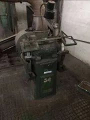 Б/у пресса механические ЭКП-5М. Пресса б/у разукомплектованы: механический однокривошпиндельный-1шт. однокривошпиндельный К-20-1шт. Электроклепальный ЭКП-5М-1шт. (уличное хранение).