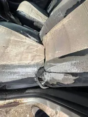 Toyota Camry 2018 года.