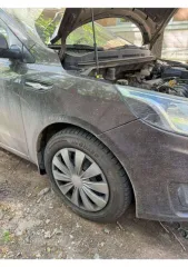 Kia Rio, 2014 года, 107 лс, 167043 км, АКПП, VIN Z94CB41ABFR239431, цвет коричневый, имущество обременено залогом ООО МФК «ПСБ Финанс».