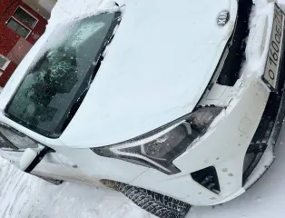KIA RIO 2021. Автомобиль марки KIA модель RIO 2021 г.в. VIN-номер Z94C241BBMR216611. С имуществом, являющимся предметом торгов, можно ознакомиться, предварительно связавшись по эл. почте BelovaLubov.AU@yandex.ru