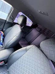 Hyundai Solaris, 2016 года, 123 лс, Автомобиль - Hyundai Solaris, идентификационный номер VIN: Z94CU41DBHR552186.