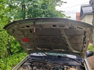 Daewoo Nexia, 2008 года, 75 лс, АКПП еще Автомобиль легковой, марка: DAEWOO, модель: NЕХIА, VIN: XWB3L32CD8A010387, гос. рег. номер: Е358ОЕ53, год изготовления: 2008