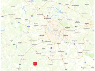 Продажа земельного участка с адресным ориентиром: город Москва, внутригородская территория поселение Роговское, деревня Спас-Купля, земельный участок 39В общей площадью 704 кв. м с кадастровым номером 77:22:0040302:485 Продажа земельного участка с адресным ориентиром: город Москва, внутригородская…