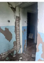 Нежилое здание, площадь: 75,9кв.м., кадастровый номер: 59:34:0120101:717 и нежилое здание, площадь: 535кв.м, кадастровый номер: 59:34:0120101:706, и земельный участок, площадь: 3 500кв.м., категория земель: Земли населенных пунктов, разрешенное использование: Под здание детского сада, кадастровый…