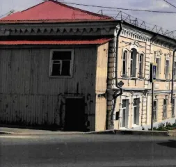 Нежилое здание «Дом Лузиновых», 886,4 кв. м, Республика Башкортостан. Отдельно стоящее трёхэтажное (в т.ч. один этаж подземный) нежилое здание, включенное в ЕГРОКН (памятников истории и культуры) народов РФ в качестве объекта культурного наследия регионального значения «Дом Лузиновых» (кадастровый…