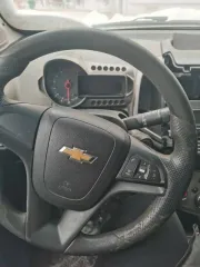 Chevrolet Aveo 2012, 116 л.с., АКПП, легковой автомобиль, регистрационный номер Е517МА89, VIN: XUUTA48EJC0027021.