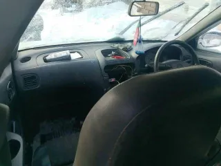 Mazda Familia, 2000, Легковой автомобиль, марка: MAZDA FAMILIA, год изготовления: 2000, г/н: В708ТХ122