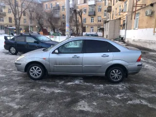 Ford Focus 2005 легковой автомобиль марки ford модель focus год выпуска 2005 г идентификационный номер vin x9ffxxeedf5u53819 авто находится по адресу должника г сызрань ул московская д 4 тел +7 937 213-93-33 ноздряков д в