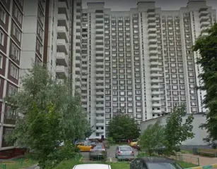1/2 доля квартиры 58,2 кв.м, Москва: 1/2 доля в праве общей долевой собственности на квартиру пл. 58,2 кв.м по адресу: Российская Федерация, город Москва, вн.тер.г. муниципальный округ Солнцево, улица Волынская, дом 3, квартира 281, к/н 77:07:0015003:3694. Фотографии имущества судебным…
