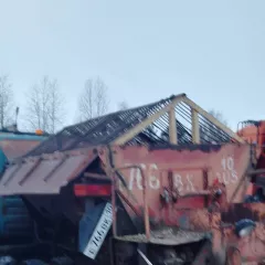 Пескоразбрасывающее оборудование Бункер ПР ЗИЛ 130, местоположение   г. Калевала, Калевальский р н, Республика Карелия, на работоспособность не проверялось, некомплект, стоимость определена в соответствии с отчетом об оценке №146/3, ознакомиться с отчетом можно в разделе  Информация о торгах    …