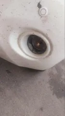 Nissan Patrol 2011 года выпуска, государственный номер К375НХ75, VIN JNITANY62U0002467, цвет белый.