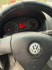 Volkswagen Jetta, 2008, 102 лс, 192667 км, АКПП, VIN XW8ZZZ1KX9G104182, зеленого цвета, госномер Х739ХТ86, мощность двигателя 102, привод передний. Автомобиль не на ходу, подробная информация в отчете об оценке имущества.