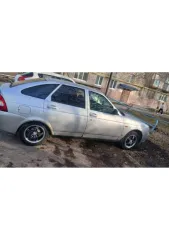 Lada Priora 2011 года, 97 лс, автомобиль легковой, марка: Lada 217230, модель: Lada Priora, VIN: XTA217230B0178692, гос. рег. номер: Н847ВМ196, год изготовления: 2011, в залоге у АО «Тинькофф Банк»