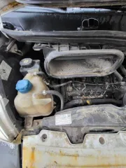 Peugeot Boxer Фургон грузопассажирский, 2013 г.в., VIN Z8PL4H2N1DA000766