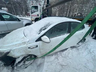 BMW X5 2018 года.
