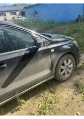 Volkswagen Polo 2012 года, 105 лс, идентификационный номер (VIN): XW8ZZZ61ZDG023203, Шасси (рама) № Отсутствует.