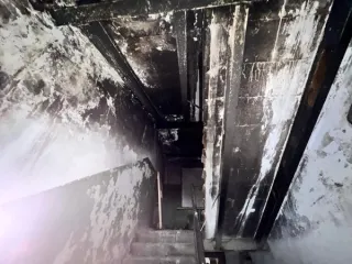Здание 673,5 кв.м и участок 1194 кв.м, Санкт-Петербург. Здание, по адресу: Санкт-Петербург, внутригородское муниципальное образование города федерального значения Санкт-Петербурга муниципальный округ Нарвский округ, улица Новоовсянниковская, дом 15, литера А, и земельный участок, по адресу…