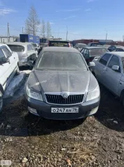 Škoda Octavia, 2011. Автомобиль ШКОДА ОКТАВИЯ, государственный регистрационный знак О247АН76, VIN XW8DA11ZXCK265829, 2011 г.в. Бывший в употреблении, правоустанавливающие документы отсутствуют, в наличии ключ. Транспортное средство находится в залоге. Залогодержатель ПАО «Совком банк». Сумма…