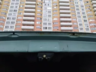 Шевроле Клан (J200/Лачетти) 2008 года, VIN XUUNF196J80034425.