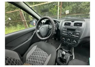 Lada Granta 2023 года, 106 л.с., пробег 31446 км. Марка: Lada, модель: Granta, VIN: XTA219470R0236919, госномер: К164ХР186, год выпуска: 2023.