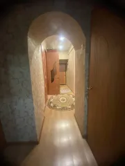 Доля квартиры, 50,1 кв. м, Нижний Новгород 1/3 доля квартиры, площадь 50,1 кв. м., назначение: Жилое, этаж: 4, адрес (местонахождение): Россия, Нижегородская обл., г Нижний Новгород, Нижегородский р-н, ул. Ильинская, дом 168/2, кв. 14, кадастровый (условный) номер: 52:18:0060131:238