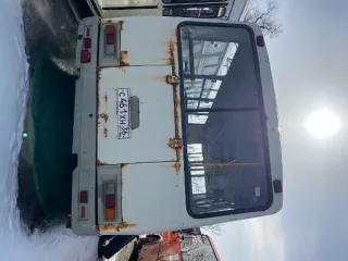 ПАЗ 32054 (С461ХН36). Автобус марка, модель – ПАЗ 32054, идентификационный номер (VIN) Х1М3205L0D0006074, год изготовления 2013, модель, № двигателя 523420 D1008316, шасси (рама) № отсутствует, кузов (кабина, прицеп) № Х1М3205L0D0006074, цвет кузова - белый, государственный регистрационный знак…