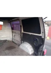 Volkswagen Transporter 1997 грузовой фургон, VIN: WV1ZZZ70ZVX109982, г.р.з. Н713ТН68, 1997 г.в., шасси (рама) № отсутствует, кузов (кабина, прицеп) №: WV1ZZZ70ZVX109982, цвет кузова (кабины, прицепа): белый, мощность двигателя, л.с. (кВт): 68 (50), рабочий объем двигателя, куб. см.: 1896, тип…
