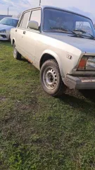 ВАЗ 210740, 2010 г.в., 73 л.с., 200000 км, легковой автомобиль, VIN: XTA210740A2989992, Рег. номер: А688НВ73, цвет – серый светлый.