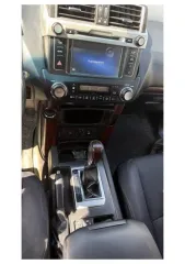 Toyota Land Cruiser Prado 2015, 177 лс, 285956 км, полный привод, АКПП. TOYOTA LAND CRUSER 150 (PRADO), VIN JTEBR3FJ00K013606, 2015 г.в., страна выпуска Япония.