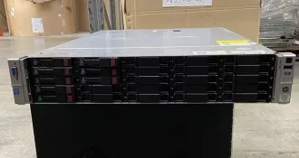 Сервер Proliant DL360R07 E5620
Сервер Proliant DL 160 Gen8 Е5-2620 Pluggable Rack
Сервер Proliant DL380p Gen8 HPME-2650v
Сервер Prolint DL 380e Gen8 E5-2407
Сервер ProliantDL360pGen8T5-2603Rack
Сервер ViPNet HW 1000 Coordiator
Система резервного копирования QNAP TS-470 Pro
Сервер Proliant…