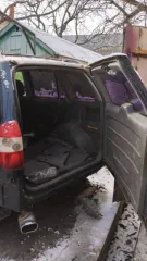 Chery SUV T11 2007 года, VIN: XUVDB14B170009558, госномер: А887КТ126.