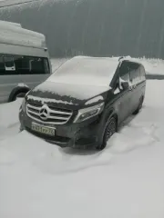 Mercedes-Benz V 220D 4Matic, 2016 года; автотранспорт; VIN номер: WDF44781313149841; гос.рег.знак: Р471УУ72; год выпуска ТС: 2016; тип автотранспортного средства: Легковой; марка ТС MERCEDES-BENZ; модель ТС: V 220 D 4Matic. В случае приобретения имущества за счет кредитных средств банка, договор…