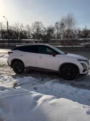 Omoda C5 2023 года, 147 лс, 35 000 км, VIN LVVDB21B6PD217973