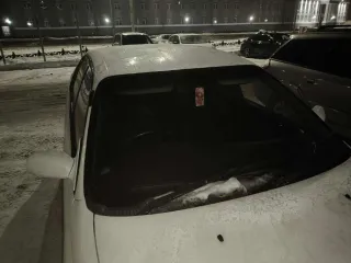 Toyota Corona 1994 года, марка Toyota, модель Corona, год изготовления 1994, цвет белый, госномер У411АС142, номер кузова ST1900037538, разрешенная максимальная масса 1405 кг, масса без нагрузки 1130 кг