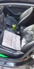 Автомобиль марки KIA YD  Cerato Forte , VIN XWEFK411BHC000500, год выпуска: 2017, цвет: черный, модель номер двигателя: G4FG HH678382, шасси отсутствует, кузов номер: XWEFK411BHC000500. Адрес местонахождения: Санкт Петербург, пр т Энтузиастов, д. 20, к. 2. Паспорт транспортного средства на…