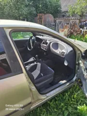 Toyota Camry 2018 года.