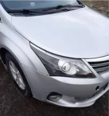 ТОЙОТА АВЕНСИС, год выпуска – 2012, VIN – SB1BG76LX0E069882
