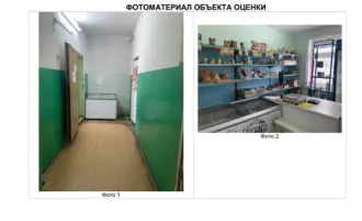 Нежилое помещение 25 кв.м, Пензенская область, Пензенский район, с кадастровым номером 58:24:0284002:29 общей площадью 25,0 кв.м (помещения № 31,32,33,34,35 на плане 1-го этажа технического паспорта на здание), расположенное на 1-ом этаже нежилого здания по адресу: Пензенская область, Пензенский…