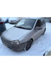 Lada Kalina 2011, 84 лс, автомобиль легковой, марка: LADA 111930, модель: LADA KALINA, VIN: XTA111930C0181661, гос. рег. номер: Т273ТМ102, год изготовления: 2011.