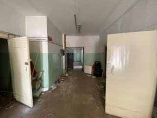 Нежилое помещение на 1 этаже МКД Нежилое помещение на 1 этаже МКД 
Общая площадь: 121.3 
Назначение нежилого помещения: нежилое 
Кадастровый номер объекта недвижимости (здания, сооружения), в пределах которого расположено помещение: 02:56:040202:358 
Расположение в пределах объекта недвижимости…