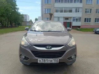 HYUNDAI IX 35, 2013 г.в., VIN: TMAJU81BDDJ404983. На имущество наложены ограничения в виде запрета на регистрационные действия. Ознакомление с имуществом осуществляется по месту нахождения: г. Агидель, ул. Молодежная, д. 6., адрес электронной почты: torgi.bfs05@mail.ru, в период представления…