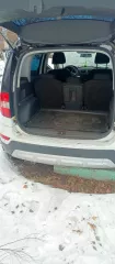 Skoda Yeti, 2016 года выпуска, VIN: XW8JJ45LОGH703819. С имуществом можно ознакомиться по адресу: Кемеровская область - Кузбасс, г. Белово, ул. Ленина, д. 90 (парковка возле здания). Контактное лицо: 89069351843 Евгений Владимирович. Документы могут быть направлены на электронную почту по запросу…