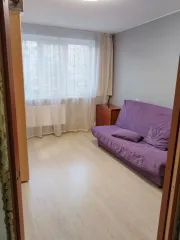 Жилое помещение, 34 кв.м, Санкт-Петербург, кадастровый номер 78:13:0007446:1624
