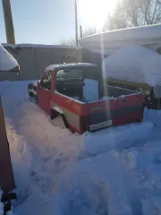 Nissan Patrol 1994 года, 92 лс, 319120 км, полный привод, автомобиль - легковой универсал Nissan Patrol, VIN: VSK0KY260U0524637, год выпуска: 1994 г., гос.рег.№О627НМ154