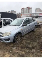 Lada Granta 2015 года, 106 л.с. Автомобиль легковой, марка: LADA, модель: GRANTA, VIN: XTA219170FY151193, год изготовления: 2015.